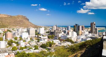 Obtain Mauritius Citizenship