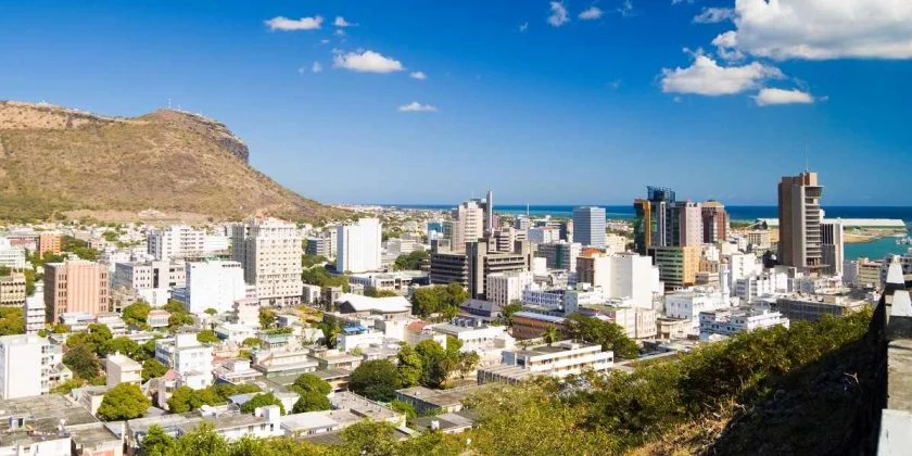 Obtain Mauritius Citizenship