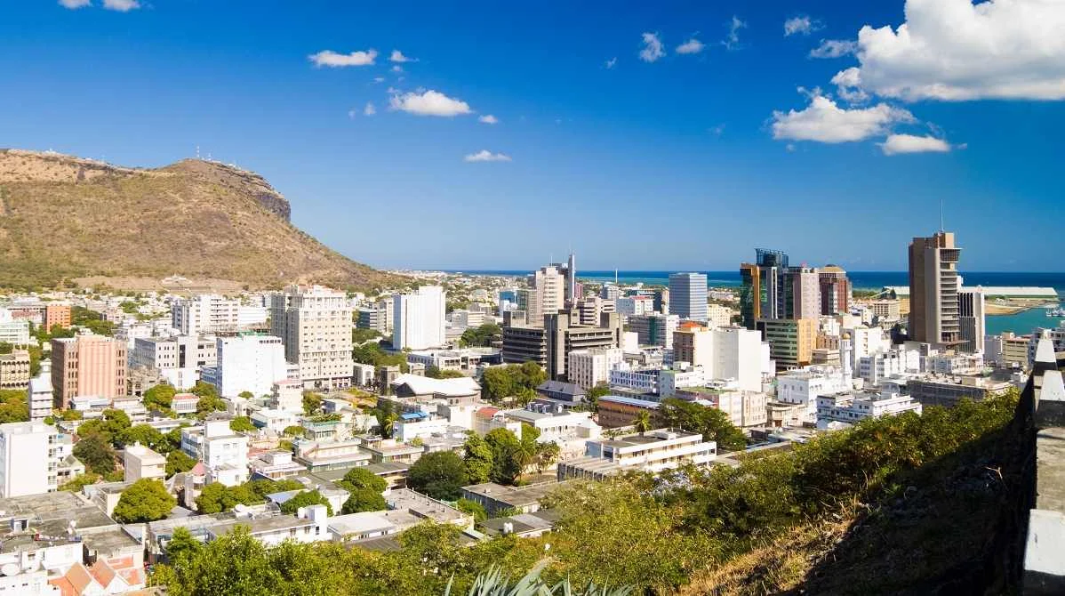 Obtain Mauritius Citizenship