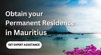 Permanent Residency in Mauritius