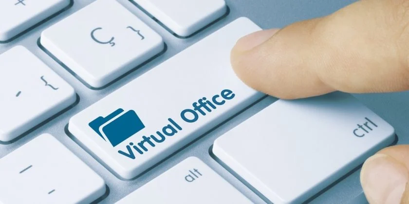 Virtual Office in Mauritius